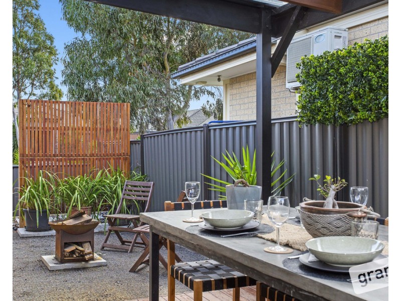 115 Selandra Boulevard, Clyde North VIC 3978