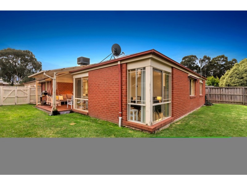 12 Ludlow Court, Beaconsfield VIC 3807