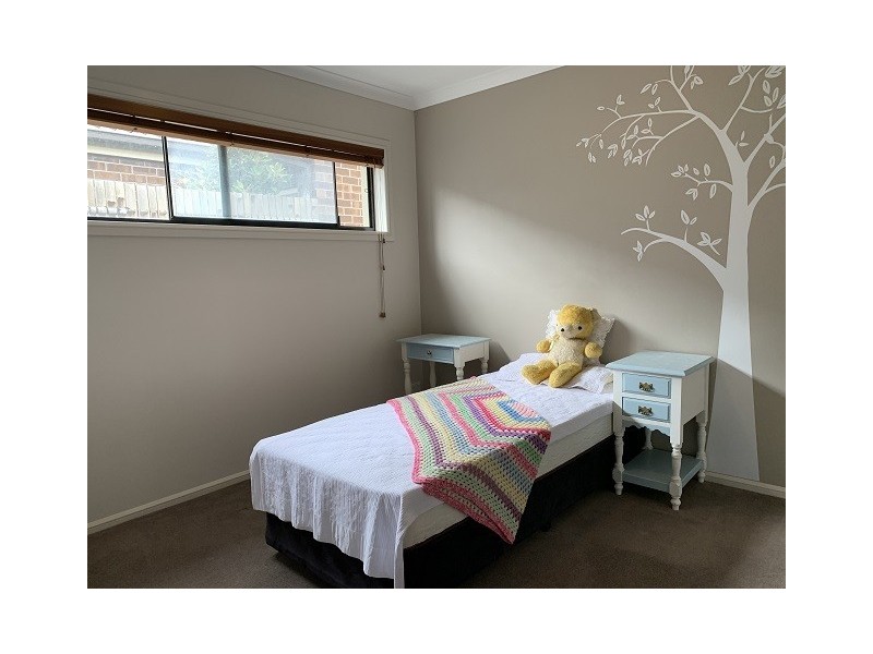 42 Wurundjeri Boulevard, Berwick VIC 3806