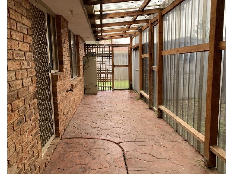 18A Templeton Cres, Pakenham VIC 3810