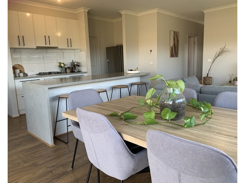 41 Fairweather Parade, Officer VIC 3809