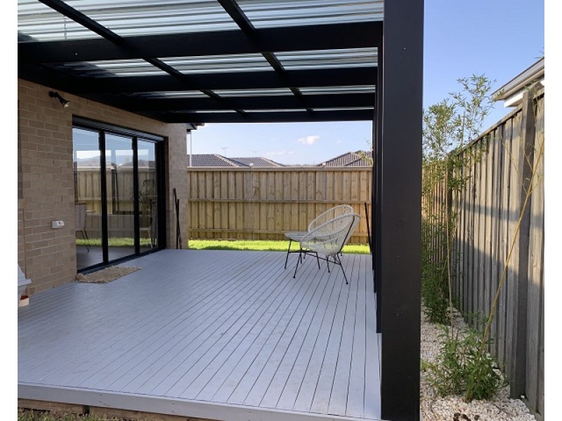 41 Fairweather Parade, Officer VIC 3809