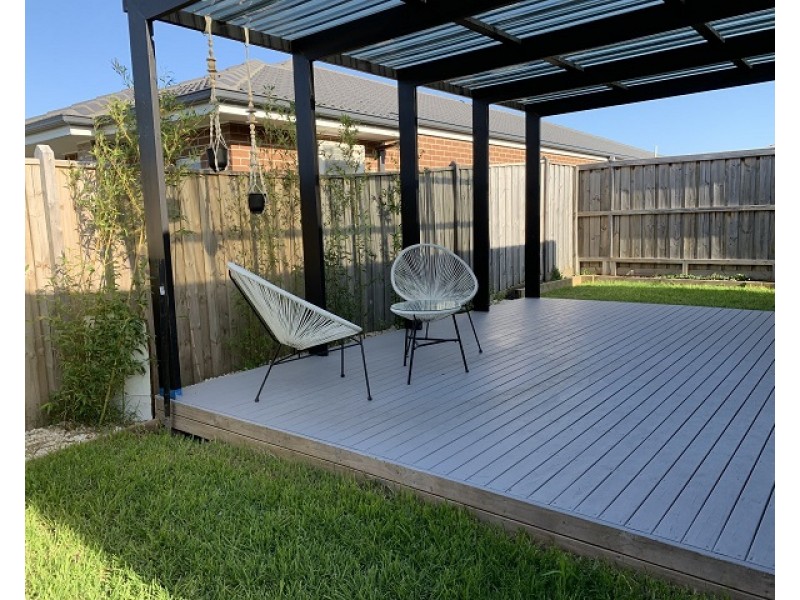 41 Fairweather Parade, Officer VIC 3809