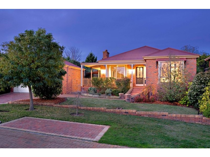 6 Abbey Dale Court, Berwick VIC 3806