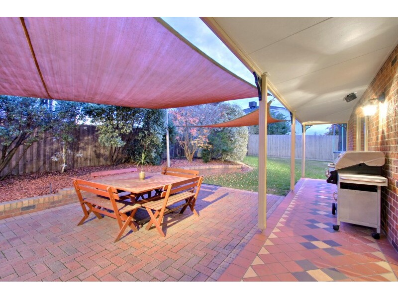 6 Abbey Dale Court, Berwick VIC 3806