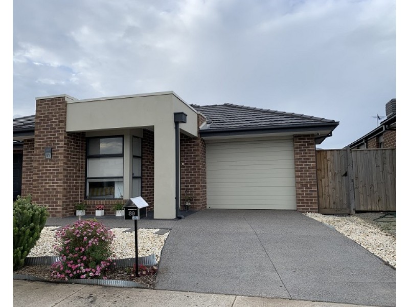 89 Lineham Drive, Cranbourne East VIC 3977