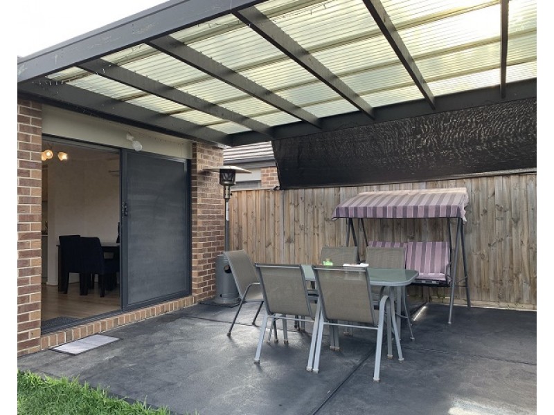 89 Lineham Drive, Cranbourne East VIC 3977