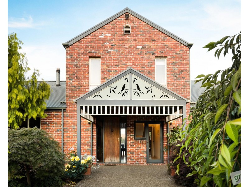 780 Tonimbuk Road, Tonimbuk VIC 3815