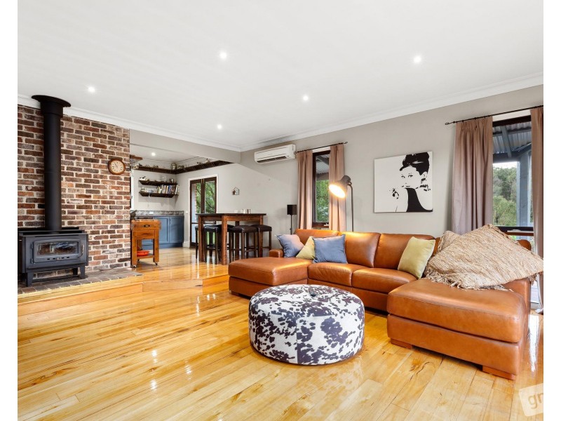 780 Tonimbuk Road, Tonimbuk VIC 3815