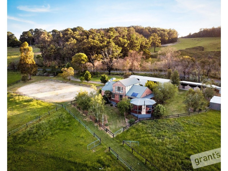 780 Tonimbuk Road, Tonimbuk VIC 3815