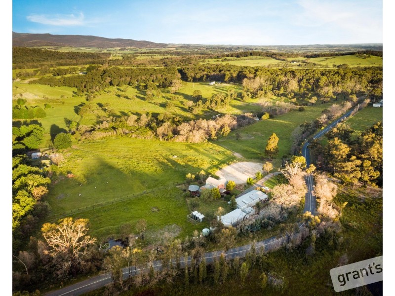 780 Tonimbuk Road, Tonimbuk VIC 3815