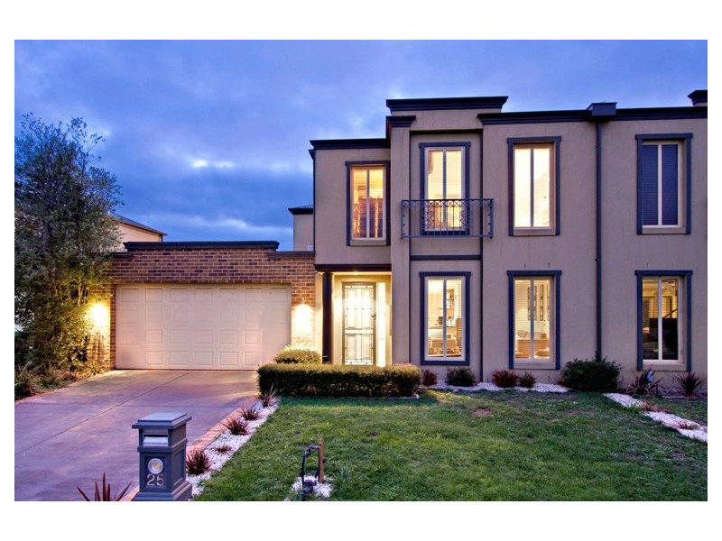 25 The Strand, Narre Warren South VIC 3805