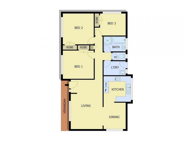 6 Hedley Place, Hampton Park VIC 3976