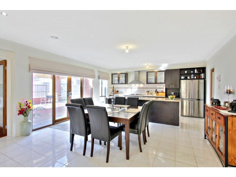 86 Wurundjeri Boulevard, Berwick VIC 3806