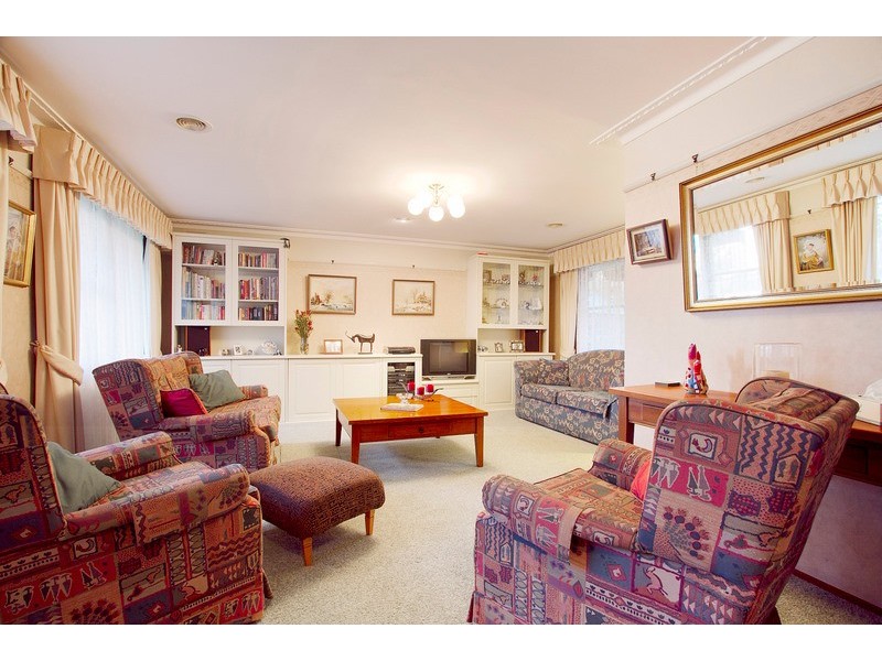 4 Yarrow Court, Berwick VIC 3806