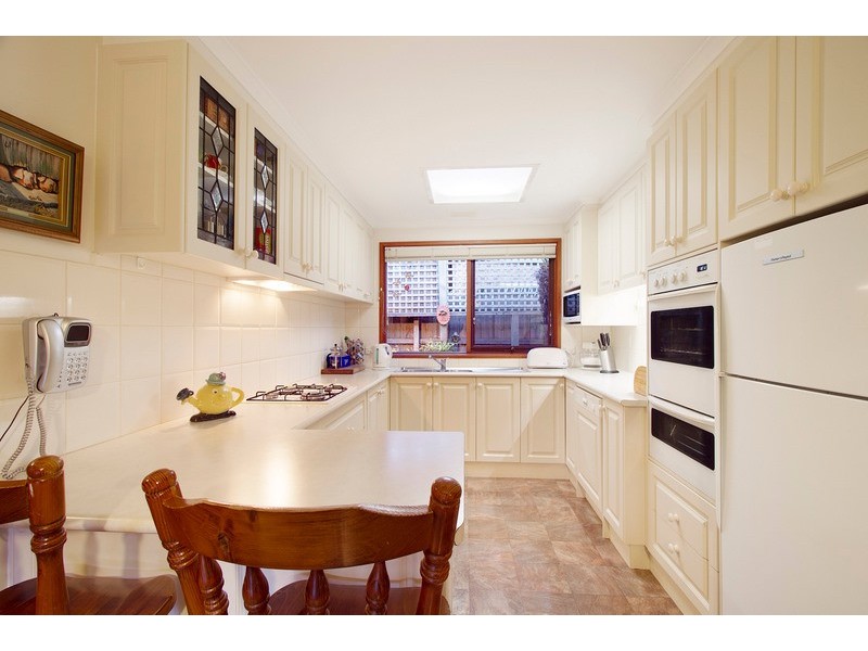 4 Yarrow Court, Berwick VIC 3806