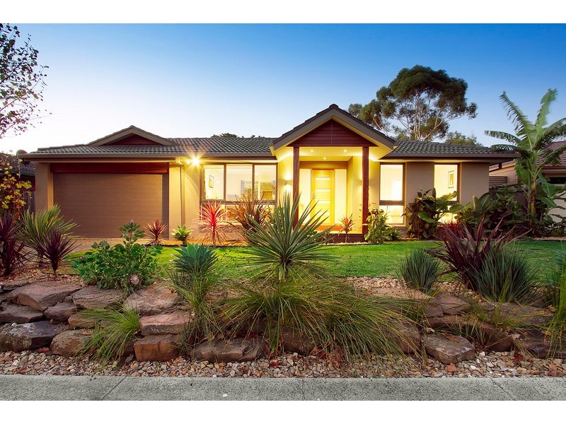 3 Yarrow Court, Berwick VIC 3806