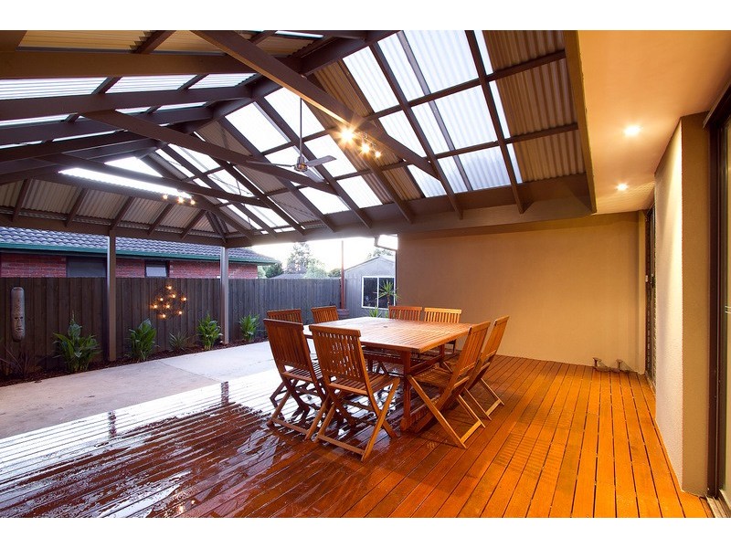 3 Yarrow Court, Berwick VIC 3806