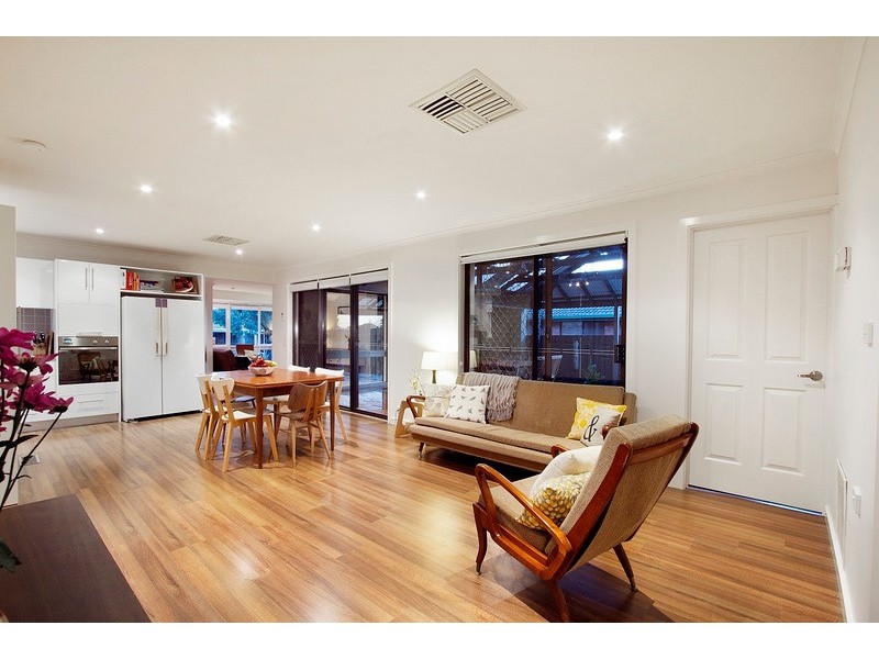 3 Yarrow Court, Berwick VIC 3806