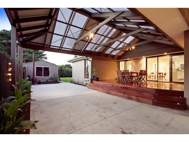 3 Yarrow Court, Berwick VIC 3806