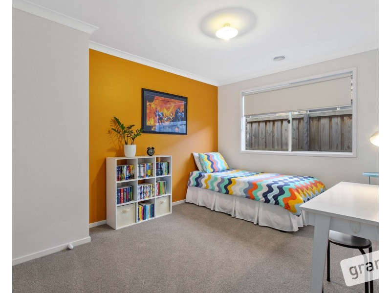 21 Lexington Crescent, Officer VIC 3809