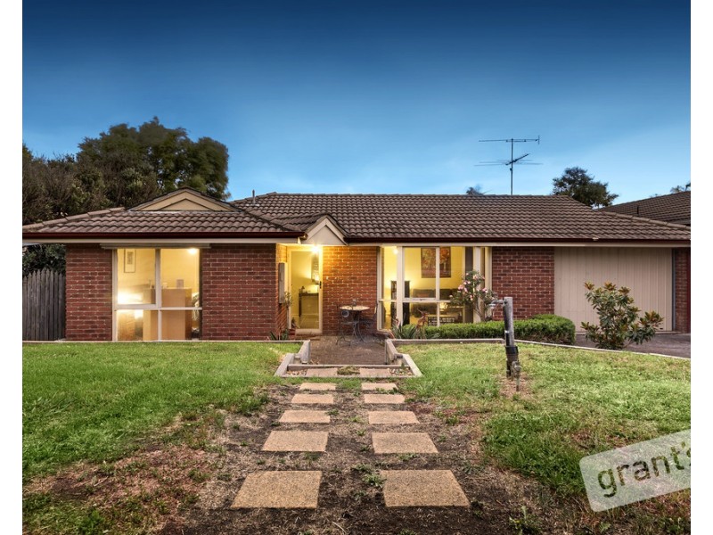 49 Homestead Road, Berwick VIC 3806