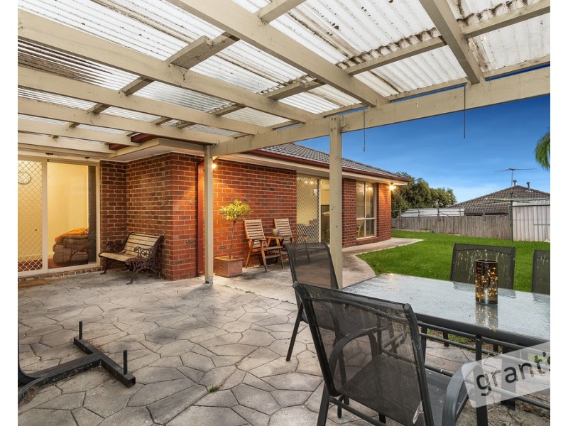 49 Homestead Road, Berwick VIC 3806
