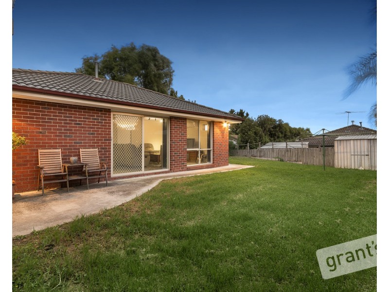 49 Homestead Road, Berwick VIC 3806