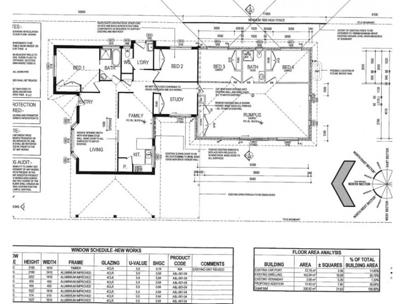 49 Homestead Road, Berwick VIC 3806 Floorplan