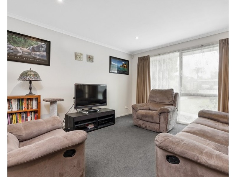 34 Willslie Crescent, Berwick VIC 3806