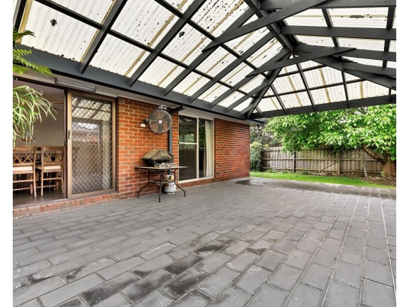 34 Willslie Crescent, Berwick VIC 3806