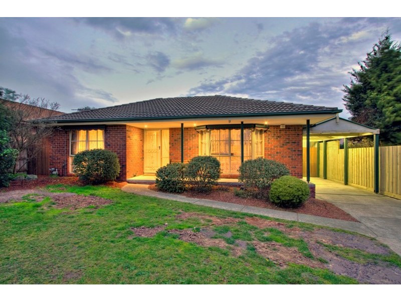 52 Anaconda Road, Narre Warren VIC 3805