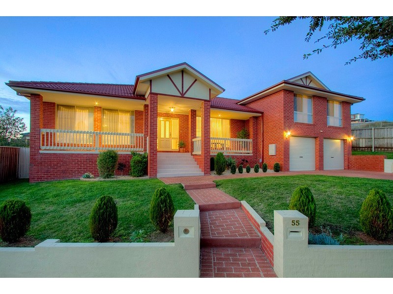 55 Chirnside Road, Berwick VIC 3806