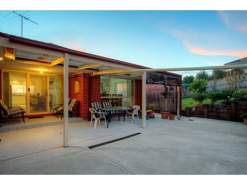 55 Chirnside Road, Berwick VIC 3806