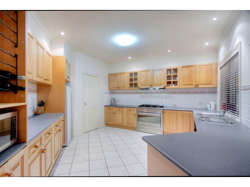 22 Edgbaston Circuit, Berwick VIC 3806