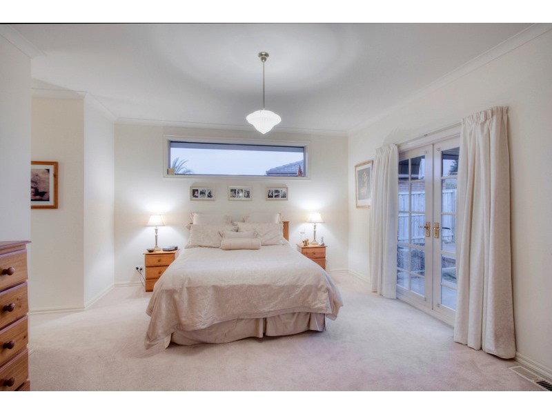 22 Edgbaston Circuit, Berwick VIC 3806