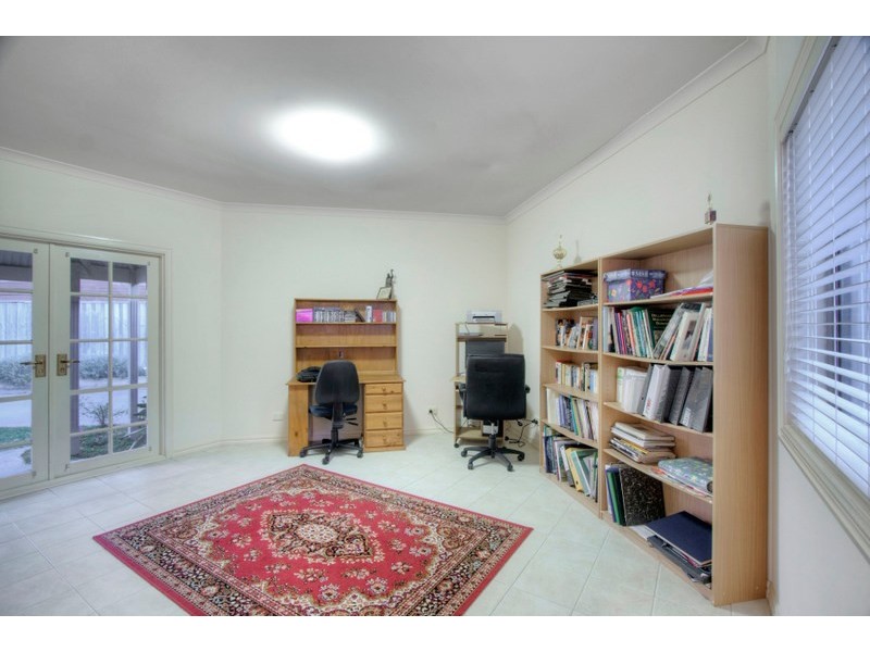 22 Edgbaston Circuit, Berwick VIC 3806