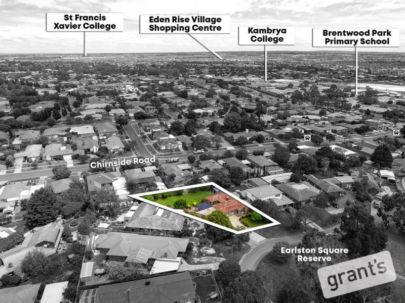 8 Earlston Square, Berwick VIC 3806