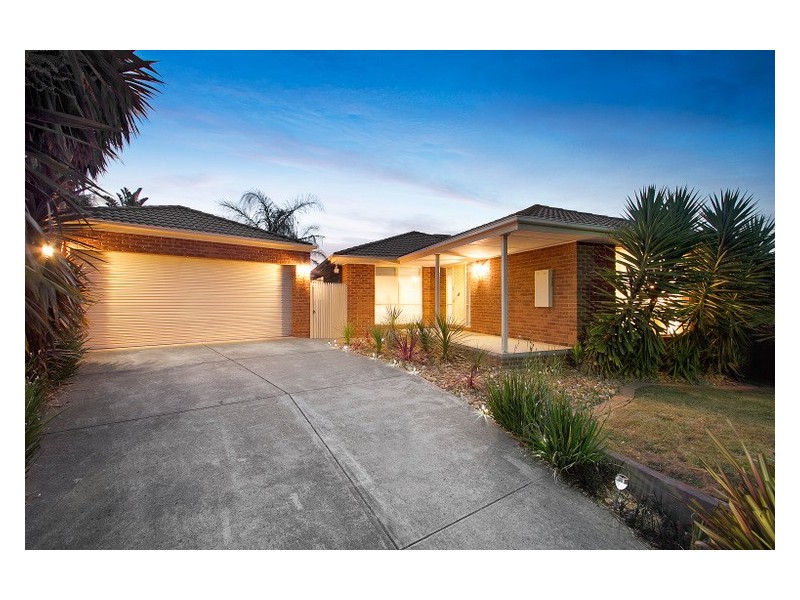 5 Kinta Close, Berwick VIC 3806