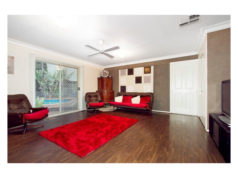 5 Kinta Close, Berwick VIC 3806