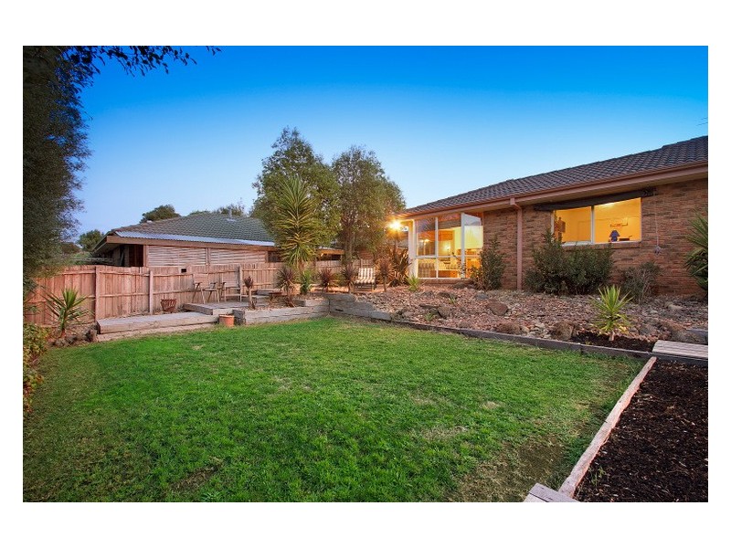 38 Shinners Avenue, Berwick VIC 3806