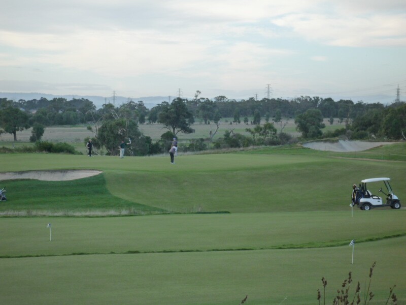 Lot 48 Settlers Run Boulevard, Cranbourne South VIC 3977