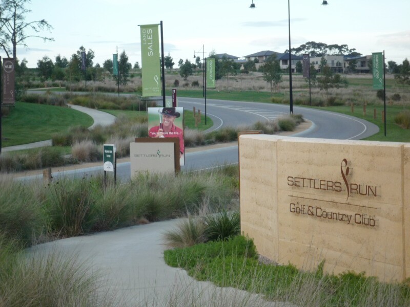 Lot 48 Settlers Run Boulevard, Cranbourne South VIC 3977
