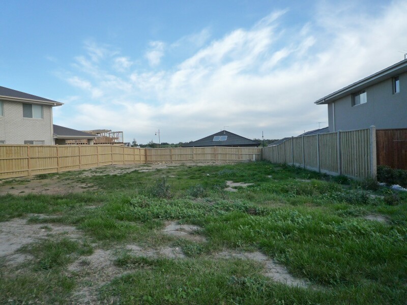 Lot 48 Settlers Run Boulevard, Cranbourne South VIC 3977