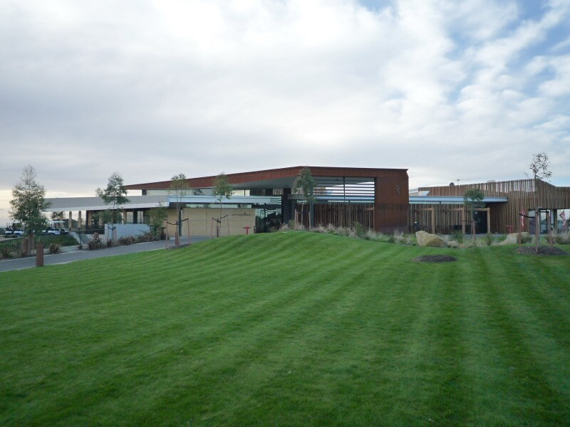 Lot 48 Settlers Run Boulevard, Cranbourne South VIC 3977