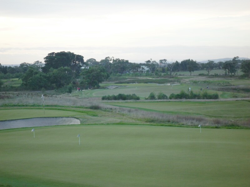 Lot 48 Settlers Run Boulevard, Cranbourne South VIC 3977