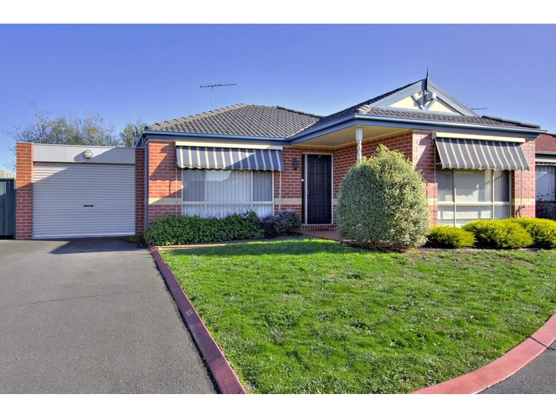 33/35 David Street, Dandenong VIC 3175