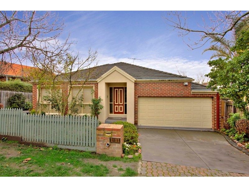 1/11 Rutland Road, Berwick VIC 3806