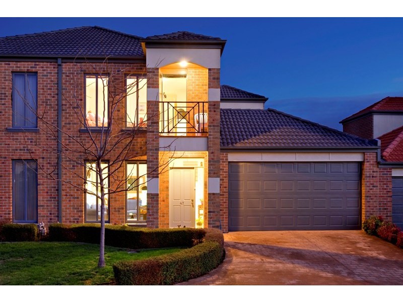 47/18-26 Marlesford Crescent, Berwick VIC 3806