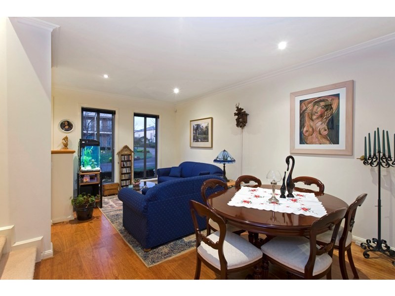 47/18-26 Marlesford Crescent, Berwick VIC 3806